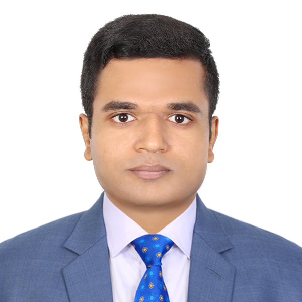 Shazid Bin Zaman